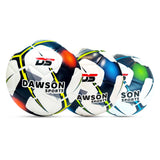 Striker Football Size (3 sizes availablel) - Footballs - Dawson Sports