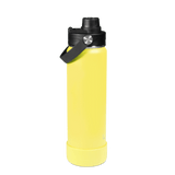 Sunny Burst Reusable Bottle – 21oz / 620ml - Water Bottles - Dawson Sports