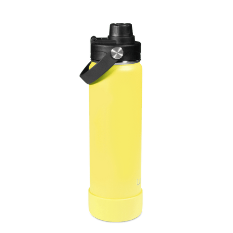 Sunny Burst Reusable Bottle – 21oz / 620ml - Water Bottles - Dawson Sports