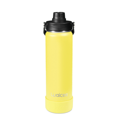 Sunny Burst Reusable Bottle – 21oz / 620ml - Water Bottles - Dawson Sports