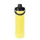 Sunny Burst Reusable Bottle – 21oz / 620ml - Water Bottles - Dawson Sports