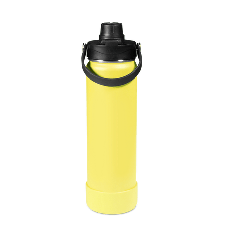 Sunny Burst Reusable Bottle – 21oz / 620ml - Water Bottles - Dawson Sports