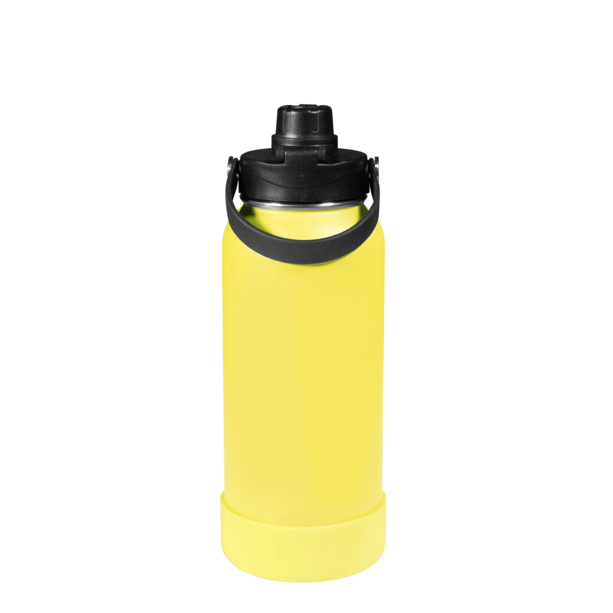 Sunny Burst Reusable Bottle – 32oz / 950ml - Water Bottles - Dawson Sports