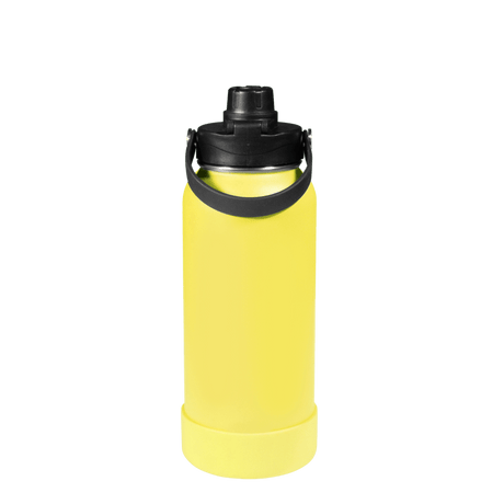 Sunny Burst Reusable Bottle – 32oz / 950ml - Water Bottles - Dawson Sports