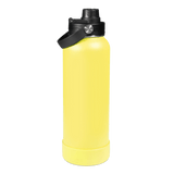 Sunny Burst Reusable Bottle – 40oz / 1200ml - Water Bottles - Dawson Sports
