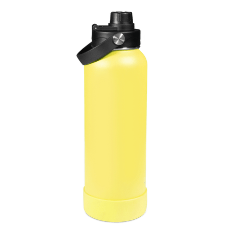 Sunny Burst Reusable Bottle – 40oz / 1200ml - Water Bottles - Dawson Sports
