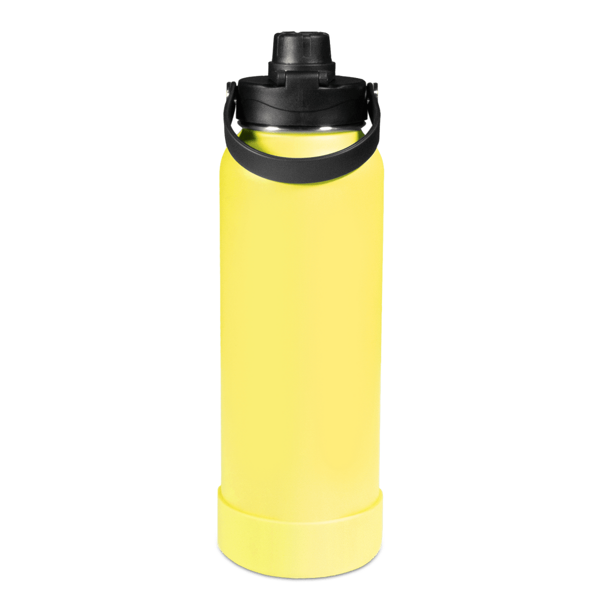 Sunny Burst Reusable Bottle – 40oz / 1200ml - Water Bottles - Dawson Sports