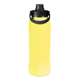 Sunny Burst Reusable Bottle – 40oz / 1200ml - Water Bottles - Dawson Sports