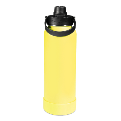 Sunny Burst Reusable Bottle – 40oz / 1200ml - Water Bottles - Dawson Sports