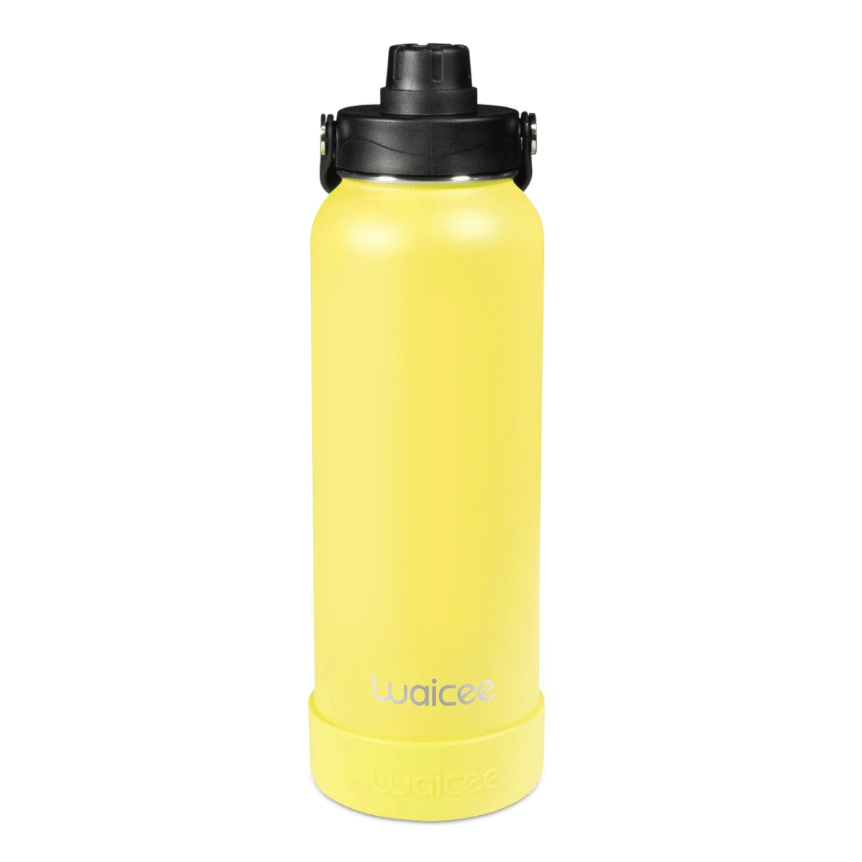 Sunny Burst Reusable Bottle – 40oz / 1200ml - Water Bottles - Dawson Sports