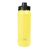 Sunny Burst Reusable Bottle – 40oz / 1200ml - Water Bottles - Dawson Sports