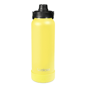 Sunny Burst Reusable Bottle – 40oz / 1200ml - Water Bottles - Dawson Sports