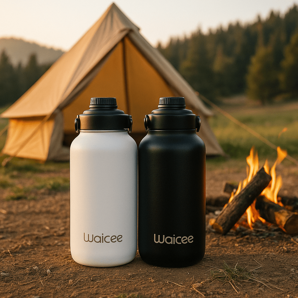 Super Soaka Ivory 128OZ / 3.8L - Water Bottles - Dawson Sports