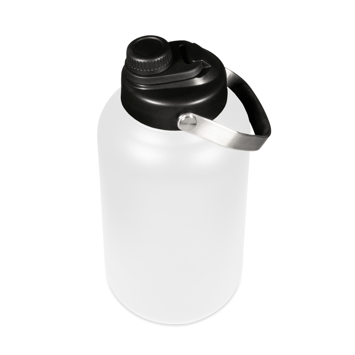 Super Soaka Ivory 128OZ / 3.8L - Water Bottles - Dawson Sports