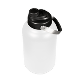Super Soaka Ivory 128OZ / 3.8L - Water Bottles - Dawson Sports