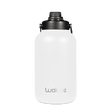 Super Soaka Ivory 128OZ / 3.8L - Water Bottles - Dawson Sports