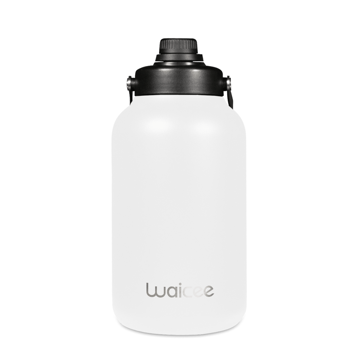 Super Soaka Ivory 128OZ / 3.8L - Water Bottles - Dawson Sports