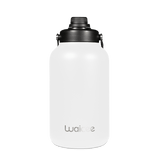 Super Soaka Ivory 128OZ / 3.8L - Water Bottles - Dawson Sports
