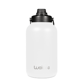 Super Soaka Ivory 128OZ / 3.8L - Water Bottles - Dawson Sports