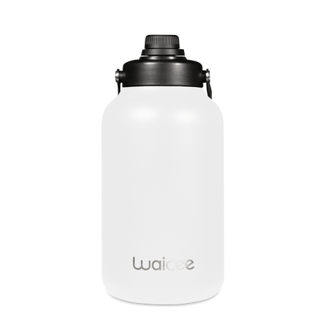 Super Soaka Ivory 128OZ / 3.8L - Water Bottles - Dawson Sports