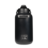 Super Soaka Onyx Black 128OZ / 3.8L - Water Bottles - Dawson Sports