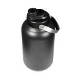 Super Soaka Onyx Black 128OZ / 3.8L - Water Bottles - Dawson Sports