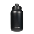 Super Soaka Onyx Black 128OZ / 3.8L - Water Bottles - Dawson Sports