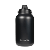 Super Soaka Onyx Black 128OZ / 3.8L - Water Bottles - Dawson Sports