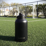 Super Soaka Onyx Black 128OZ / 3.8L - Water Bottles - Dawson Sports