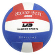 Super Soft 4000 Volleyball Size 4 - Volleyballs - Dawson Sports