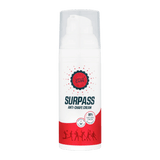 SURPASS ANTI - CHAFE CREAM AIRLESS 50 ML - Lotions & Moisturizers - Dawson Sports