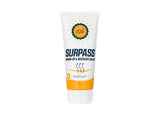 SURPASS WARM - UP & RECOVERY BALM 200ml - Lotions & Moisturizers - Dawson Sports