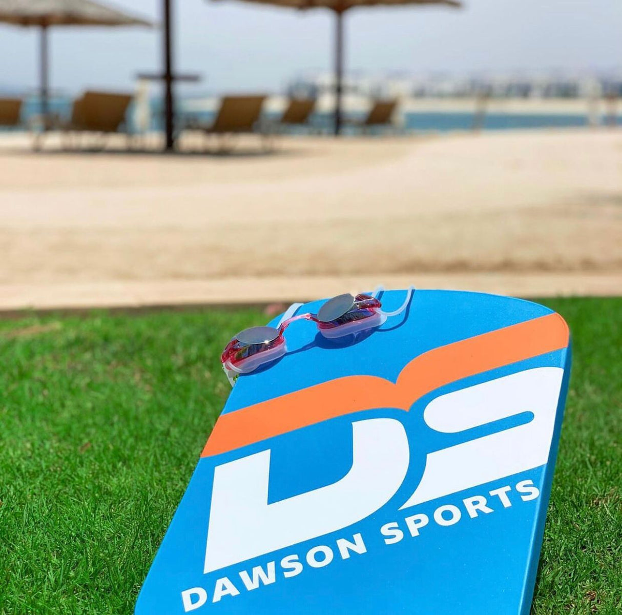 Swimming Kickboard - Swimming - Dawson Sports