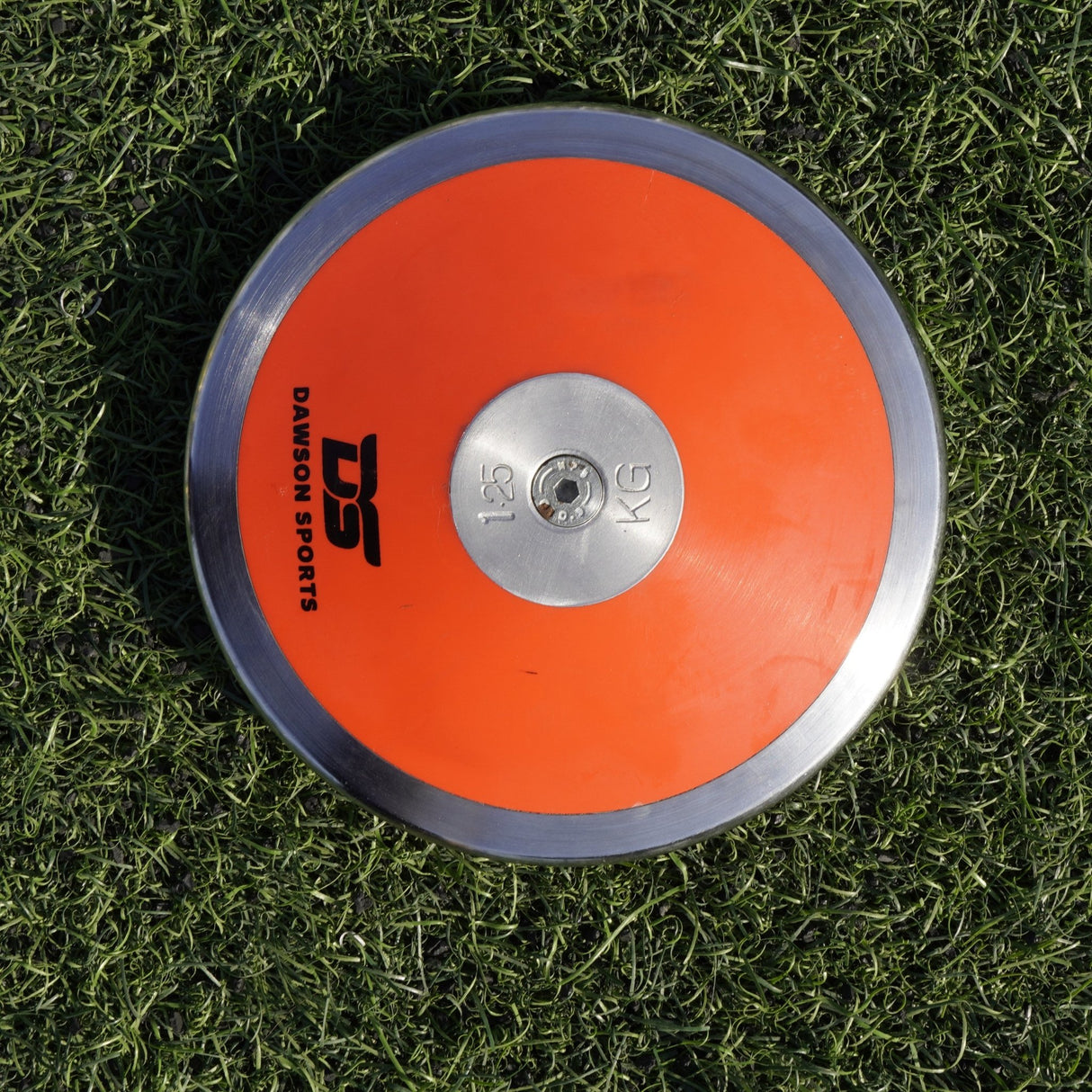 Synthetic Discus - Discus - Dawson Sports