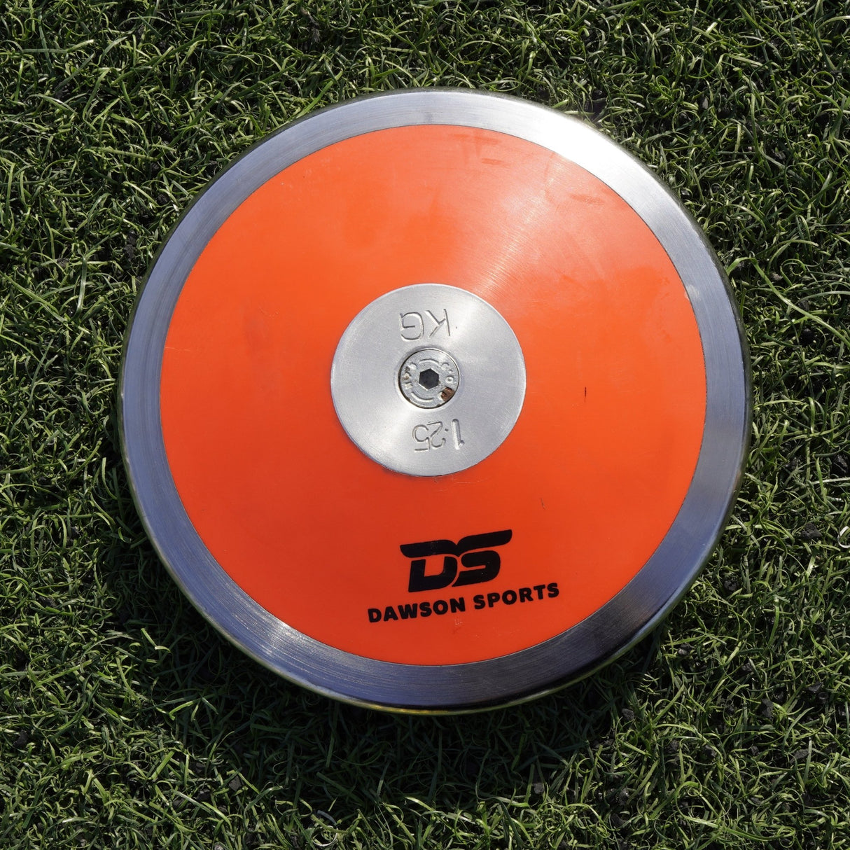 Synthetic Discus - Discus - Dawson Sports