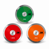 Synthetic Discus - Discus - Dawson Sports