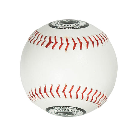 Synthetic Softball 12" - Rounders Balls , Baseball & Softball - Dawson Sports