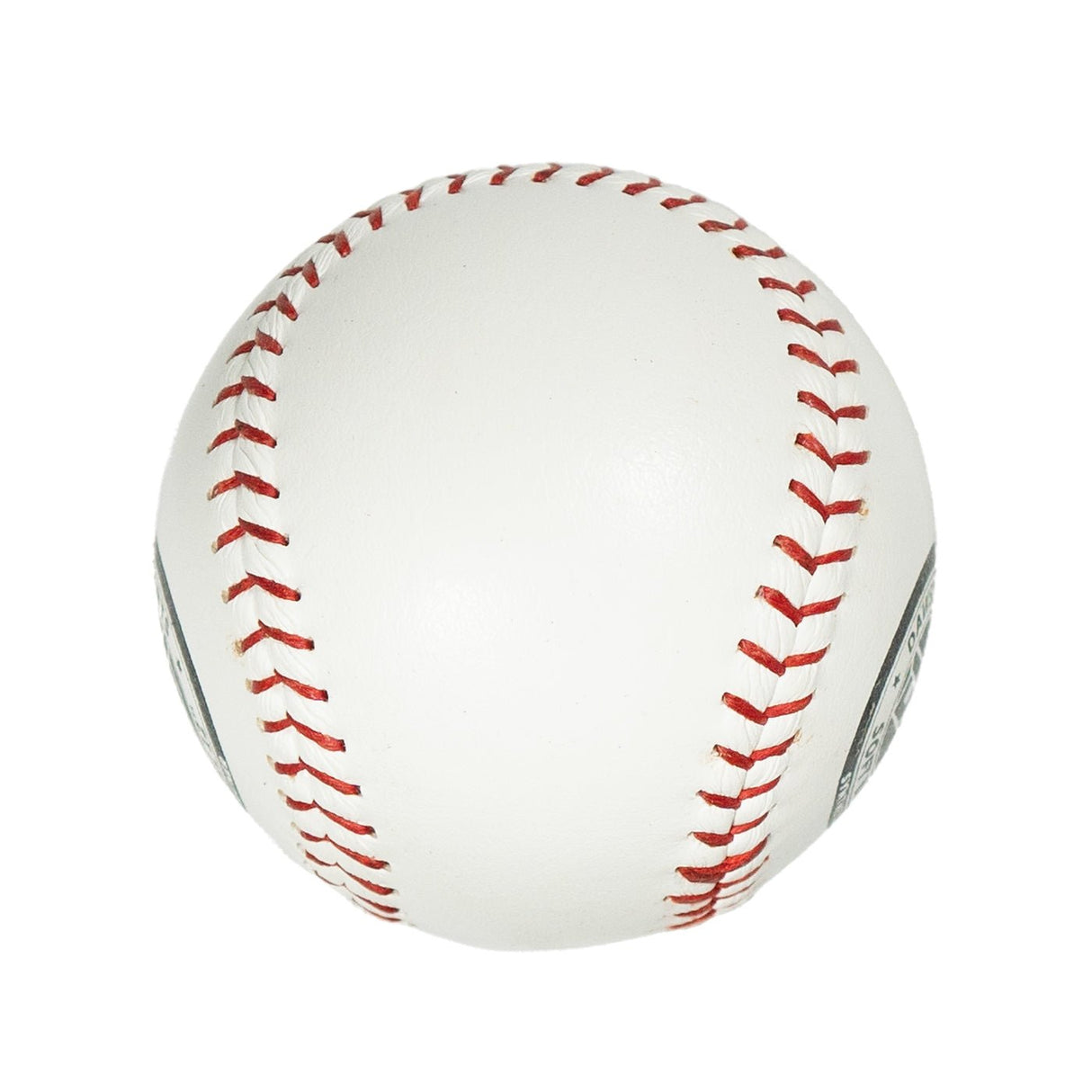 Synthetic Softball 12" - Rounders Balls , Baseball & Softball - Dawson Sports