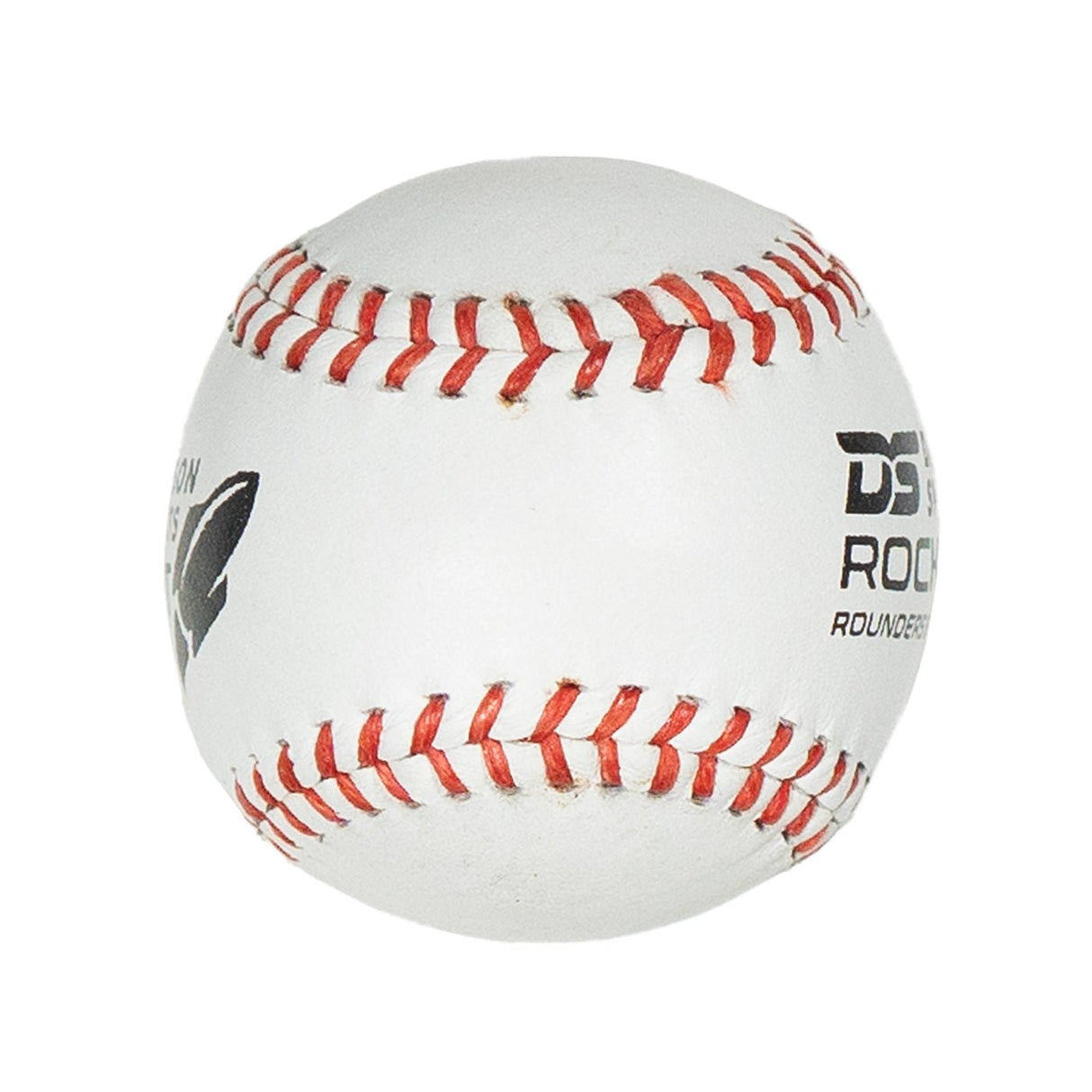 Synthetic Trainer Rounders Ball - Rounders Balls , Baseball & Softball - Dawson Sports