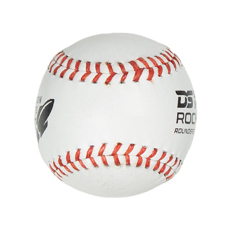 Synthetic Trainer Rounders Ball - Rounders Balls , Baseball & Softball - Dawson Sports