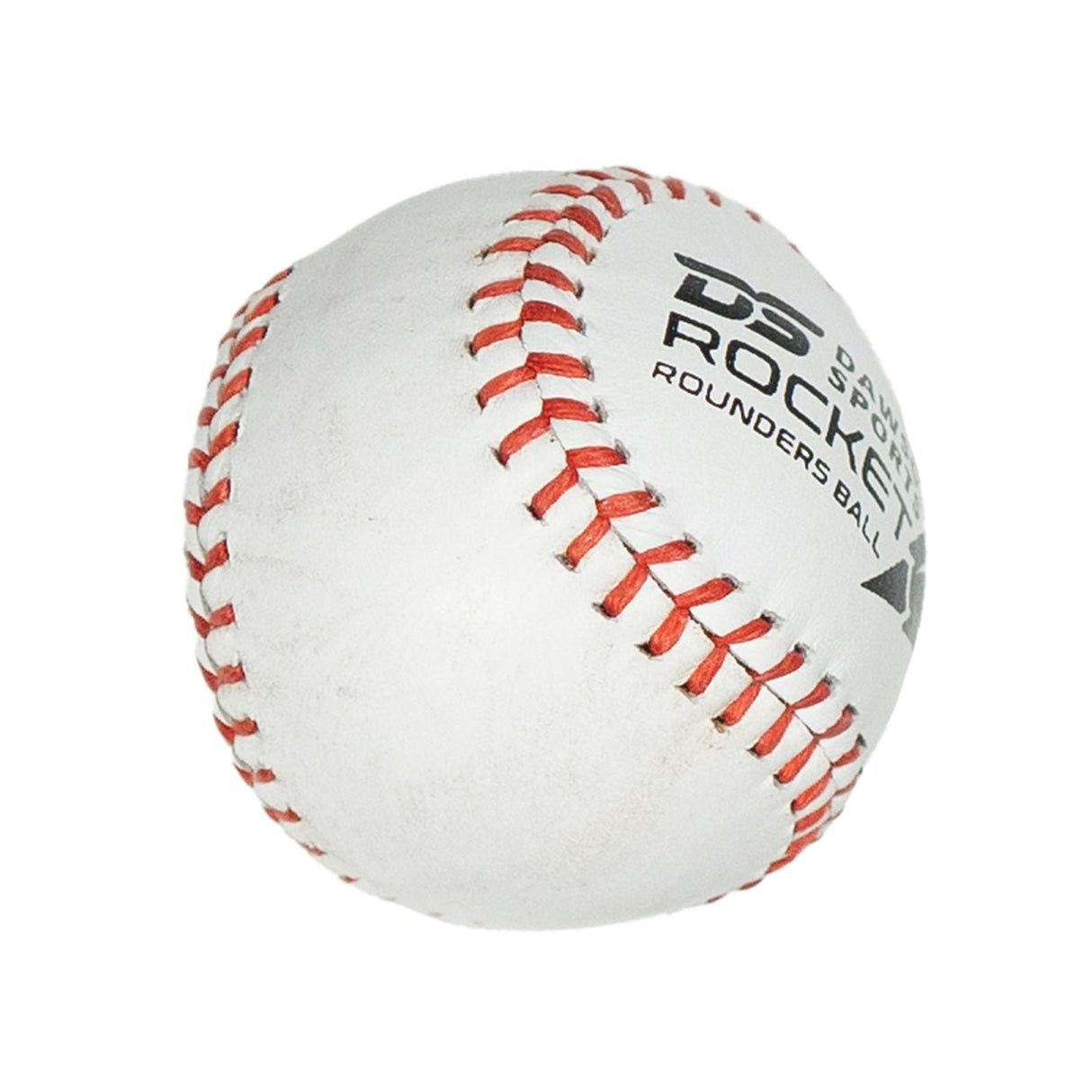 Synthetic Trainer Rounders Ball - Rounders Balls , Baseball & Softball - Dawson Sports