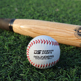 Synthetic Trainer Rounders Ball - Rounders Balls , Baseball & Softball - Dawson Sports