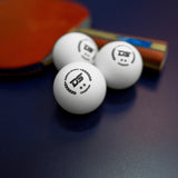 Table Tennis Balls (Pack of 6)