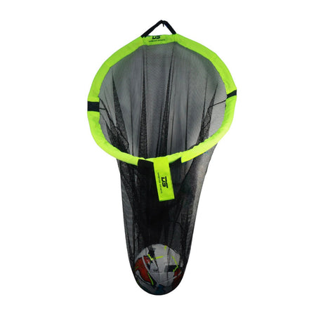 Target Bag 2 - in - 1 - Foldable (Round) - Training Aids - Dawson Sports