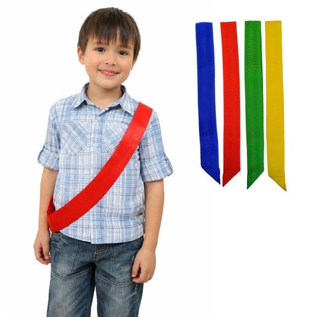 Team Bands (2 sizes) - Training Bibs - Dawson Sports