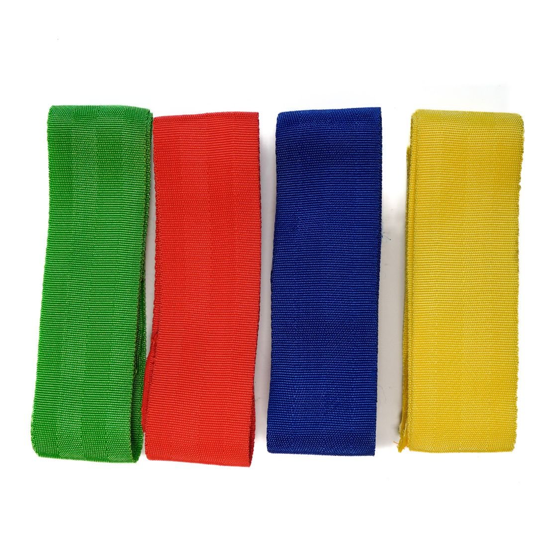 Team Bands (2 sizes) - Training Bibs - Dawson Sports
