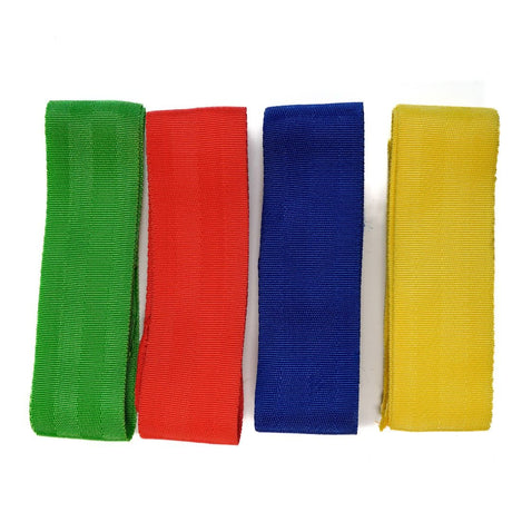 Team Bands (2 sizes) - Training Bibs - Dawson Sports