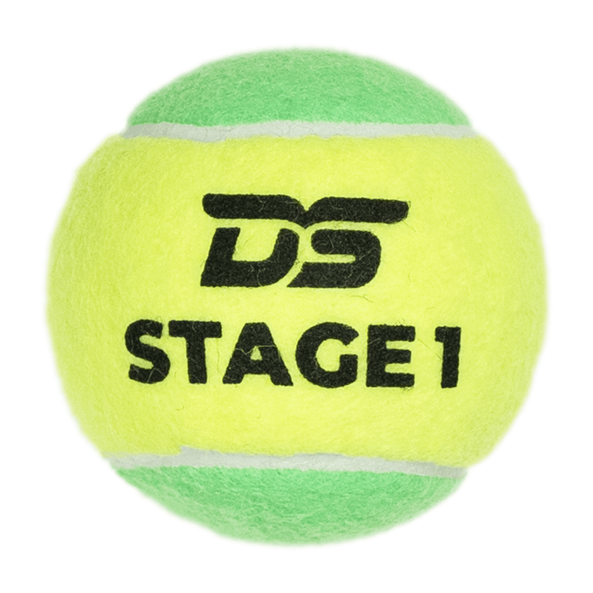 Tennis Ball (Set of 3) - Stage 1 - Tennis Balls - Dawson Sports