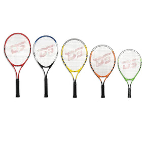 Tennis Racket (5 sizes available) - Tennis Rackets - Dawson Sports