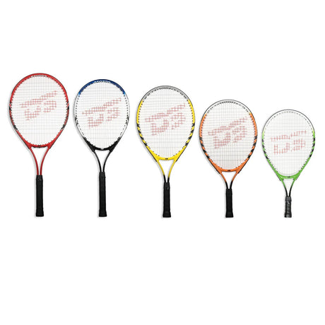 Tennis Racket (5 sizes available) - Tennis Rackets - Dawson Sports